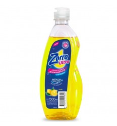 ZORRO ULTRA D*500ML