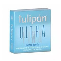 TULIPAN ULTRA F*3UN
