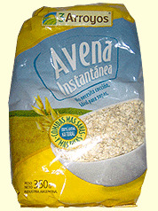 AVENA 3ARROYO*350GR