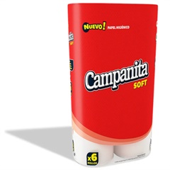 P.HIG.CAMPANITA*6UN