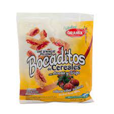 GRANIX BOCADI*180GR