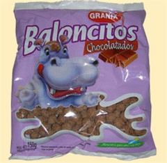 BALONCITO GRA*150GR