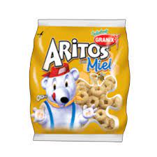 ARITOS GRANIX*130GR