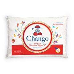 AZUCAR CHANGO  *1KG