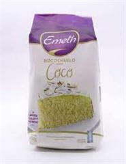 EMETH BIZOCH.*450GR