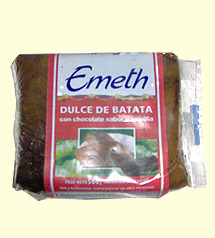 EMETH DULCE D*500GR