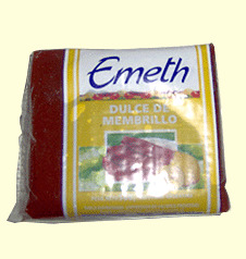 EMETH DULCE D*500GR