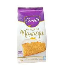 BIZCOCH.EMETH*450GR