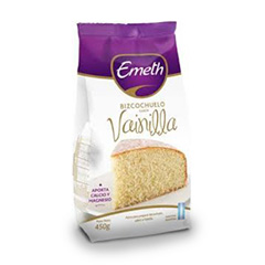 BIZCOCH.EMETH*450GR