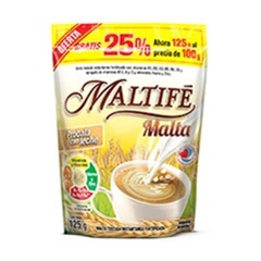 MALTA MALTIF*125GRA