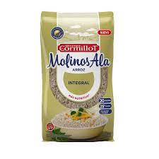 ARROZ M.ALA I*500GR