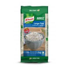 ARROZ KNORR L*500GR