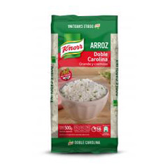 GALLO ARROZ A*500GR