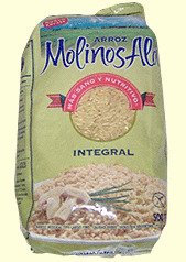 ARROZ M.ALA I*500GR