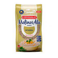 MOLINOS ALA A*500GR