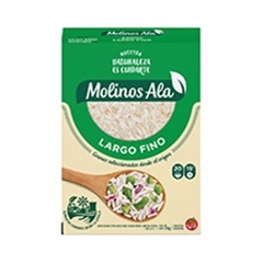 MOL.ALA ARROZ A*1KG