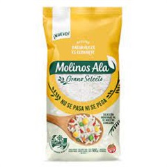 ALA ARROZ PAR*500GR