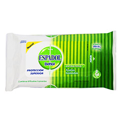 T.HUM.ESPADOL *10UN