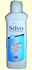LUST.MET.SILV*260ML