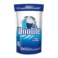 WOOLITE TODOS*450ML