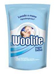WOOLITE BEBE *120ML