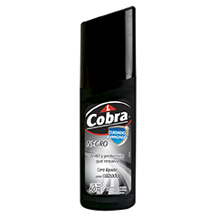 AUTOB.COBRA NE*60ML