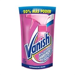 VANISH PRELAV*400ML