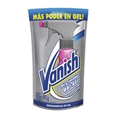 VANISH PRELAV*400ML