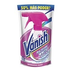 VANISH PRELAV*400ML
