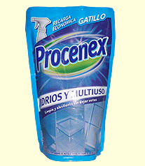 LIMP.PROCENEX*500ML