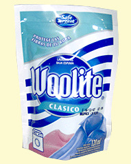 WOOLITE COMPL*120ML