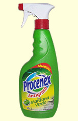 LIMP.PROCENEX*500ML