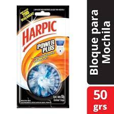 HARPIC BLOQUE*50GRA