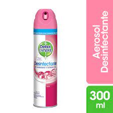 DETTOL BEBE D*300ML
