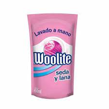 WOOLITE ROPA *450ML