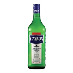 CAZALIS LEGER*950ML