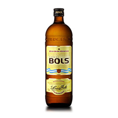 GINEBRA BOLS*1LT