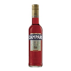CAMPARI  0.4*0.45LT