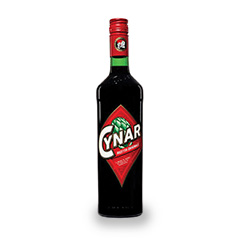 CYNAR ORIGINA*750ML