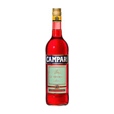 CAMPARI BITTER *1LT