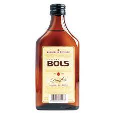 GINEBRA BOLS *200ML