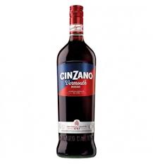 VERM.CINZANO*1000ML