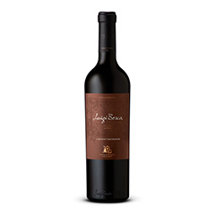 VINO LUIGI BO*750ML