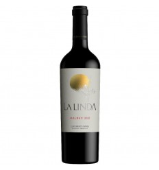 L. LINDA VINO*750ML