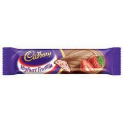 CHOCOL.CADBURY*27GR