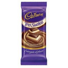 CADBURY CHOCOL*80GR