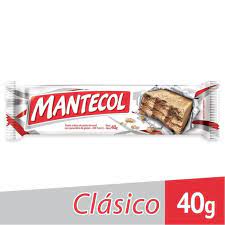 MANTECOL  40G*40GR