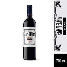 VINO S.TELMO *750ML