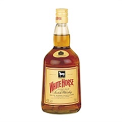 WHISKY W.HORS*750ML
