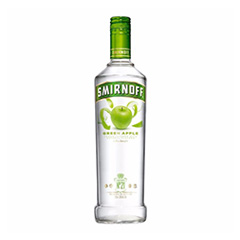 VODKA SMIRNOF*700ML